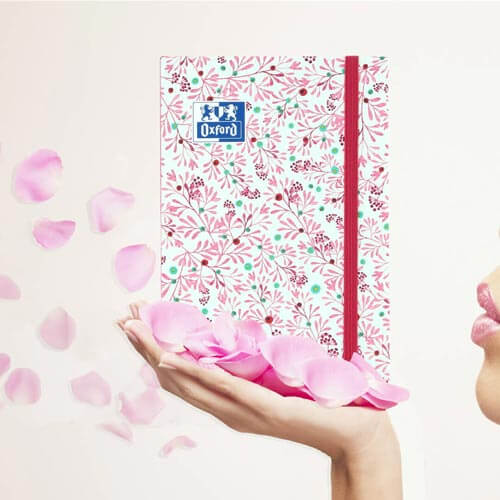 Agenda_Flowers