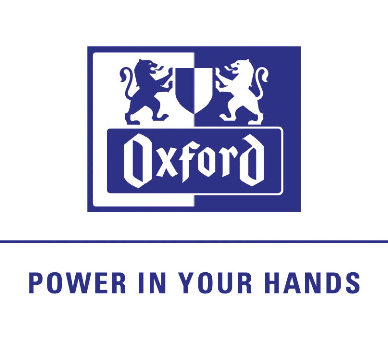 Oxford Power in your hands RVB