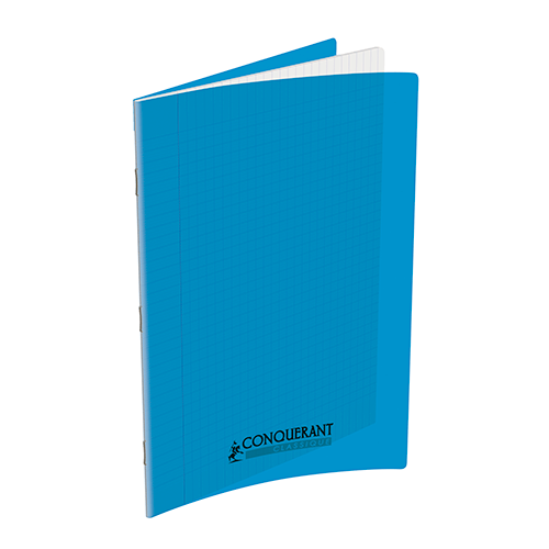 cahier-conquérant-bleu