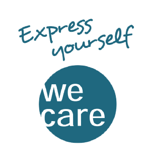 Express-your-self-we-care Express yourself, we care - Hamelin
