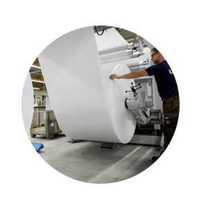 gronau-site Hamelin papier ecoresponsable