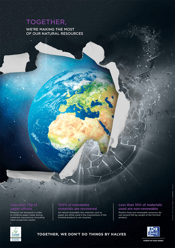 Ecolabel-Earth