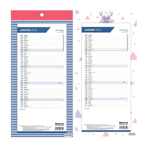 Lecas-calendrier