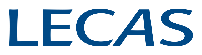 Logo LECAS