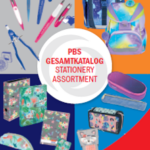Herlitz PBS 2025 Catalogue
