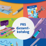 Catalogue Pelikan PBS 2025